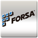 FORSA S.A. logo