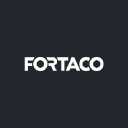 FORTACO S.R.O. logo