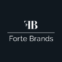 FORTE BRANDS LLC logo