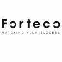 Forteco logo