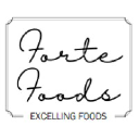 Forte Foods logo