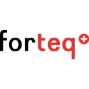 Forteq logo