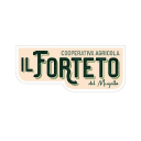 Il Forteto logo