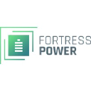 FORTRESS POWER, LLC logo