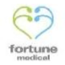 FORTUNE MEDICAL INSTRUMENT CORP. logo