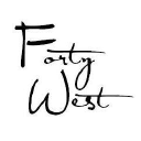 Forty West Designs logo