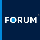 FORUM logo