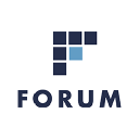 FORUM BRANDS,INC. logo