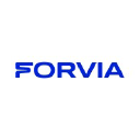 Forvia Clean Mobility logo