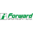 FORWARD SPORTS logo