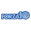 FORZA 10 AMERICA logo