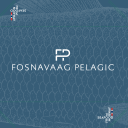 Fosnavaag Pelagic logo