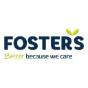 Fosters Food Fair logo