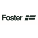 FOSTER SPA logo