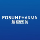 Fosun Pharma logo