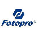 Fotopro logo