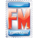 Fotorama USA logo