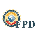 F.P.D. SRL logo