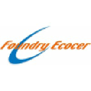 Foundry Ecocer logo