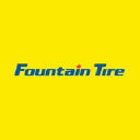 Fountain Tire logo