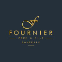 Fournier Pere & Fils logo