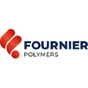 Fournier Polymers logo