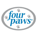 Four Paws logo