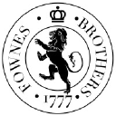 Fownes Brothers logo