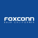 FOXCONN BAJA CALIFORNIA logo