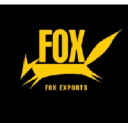 Fox Exports logo