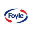 FOYLE FOOD GROUP logo