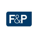 Fisher Paykel Healthcare logo