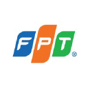 FPT INTERNATIONAL logo