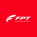 FPT North America logo