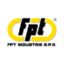 FPT Industrie logo