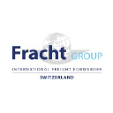 Fracht Logistics logo