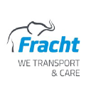 Fracht logo