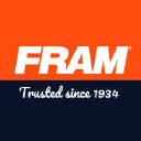 Fram logo