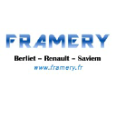 FRAMERY, INC. logo