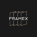 Framex logo