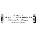 Bodegas Franco Espanolas logo