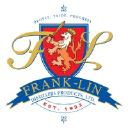 FRANKLIN DISTILLERS PRODUCTS, LTD. logo