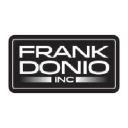 Frank Donio logo