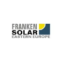 Frankensolar logo