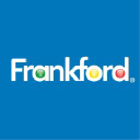 Frankford Candy logo