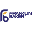 FRANKLIN BAKER CO OF THE PHILS logo