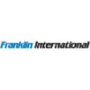 Franklin International logo