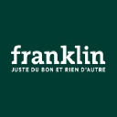 Franklin logo