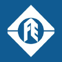 Franklin Water logo