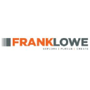 Frank Lowe logo